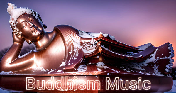 Buddhism Music